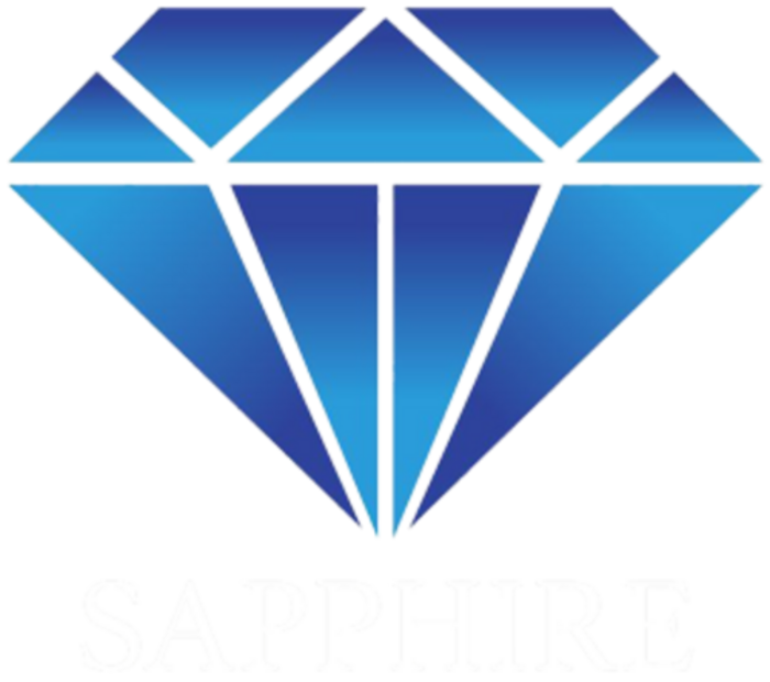 SapphireExch9 Logo